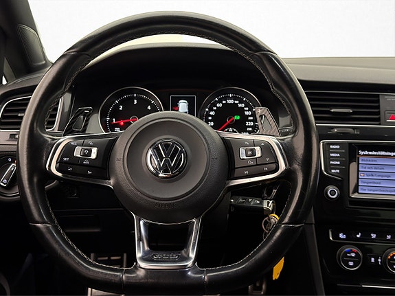Volkswagen Golf I 14 of 30
