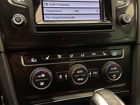 Volkswagen Golf I 22 of 30