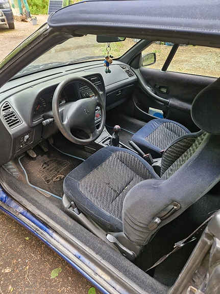 Peugeot 306 4 of 5