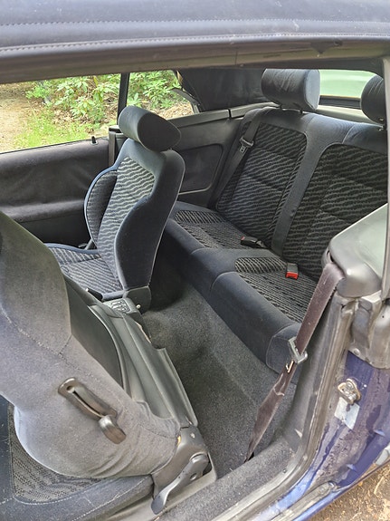Peugeot 306 5 of 5
