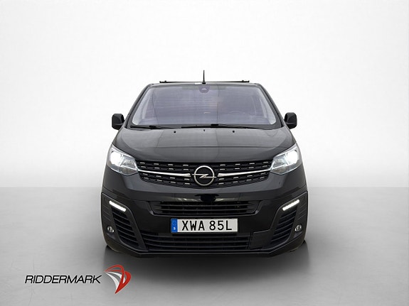 Opel Vivaro 5 of 5
