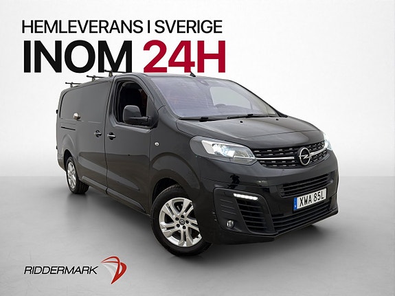Opel Vivaro 3 of 5