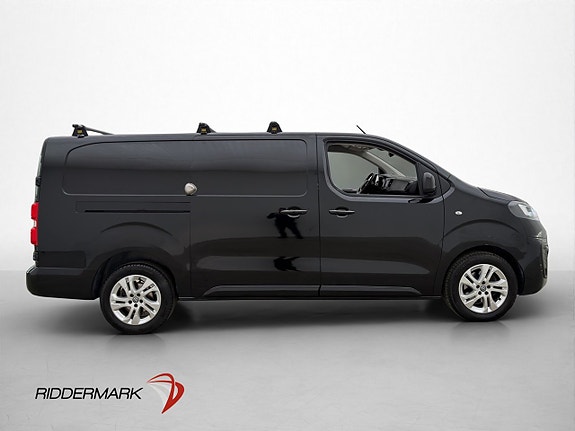 Opel Vivaro 2 of 5