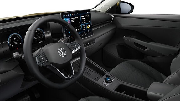 Volkswagen T-Roc 5 of 5