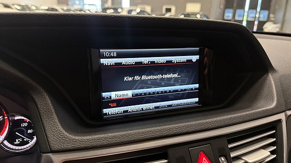 Mercedes-Benz E350 26 of 29