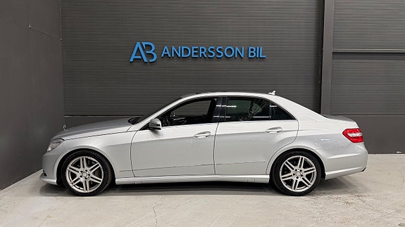 Mercedes-Benz E350 6 of 29