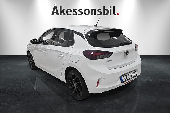 Opel Corsa 4 of 5