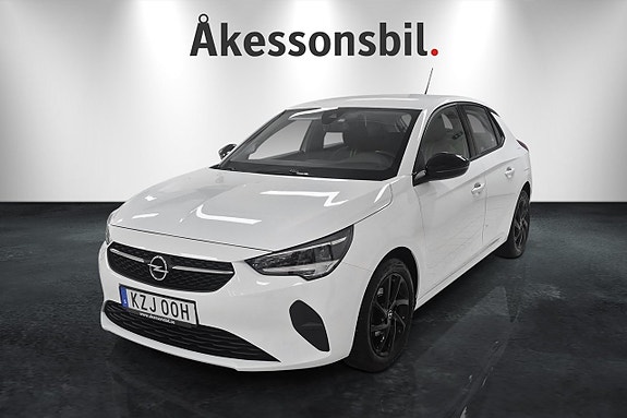 Opel Corsa 3 of 5