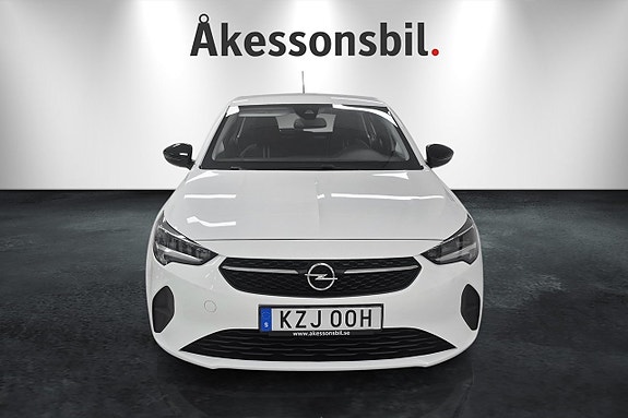 Opel Corsa 2 of 5