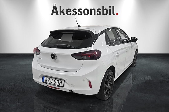Opel Corsa 5 of 5