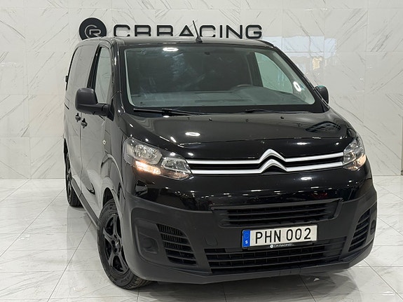 Citroen Jumpy
