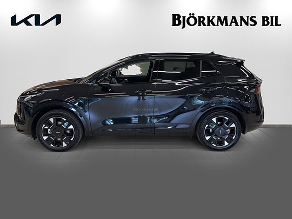 Kia Sportage 4 of 5