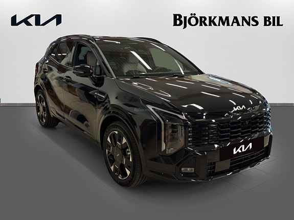 Kia Sportage 3 of 5