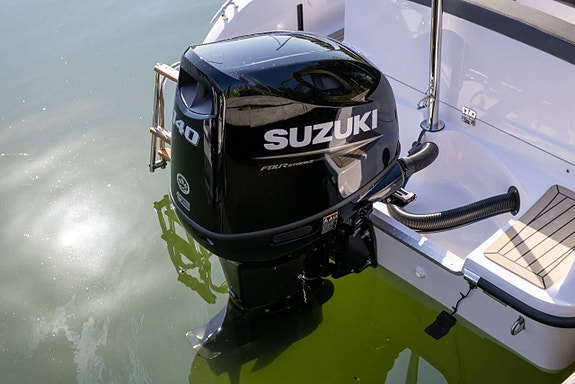 Suzuki 2 of 3