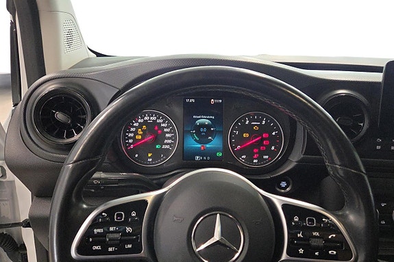 Mercedes-Benz Citan 112 5 of 5