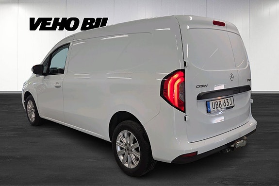 Mercedes-Benz Citan 112 4 of 5