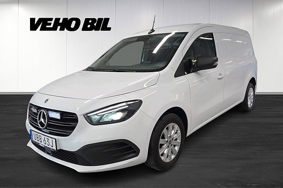 Mercedes-Benz Citan 112
