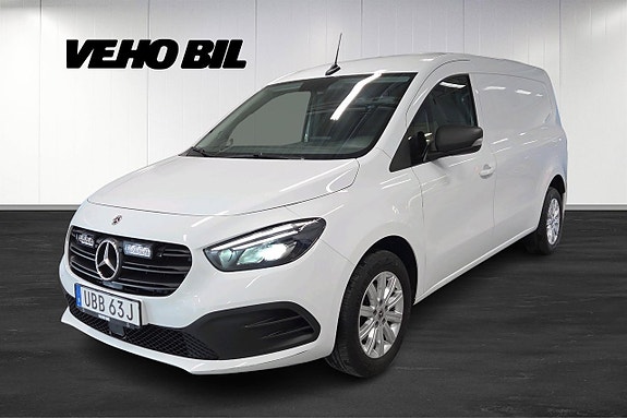 Mercedes-Benz Citan 112 3 of 5