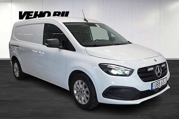 Mercedes-Benz Citan 112 2 of 5
