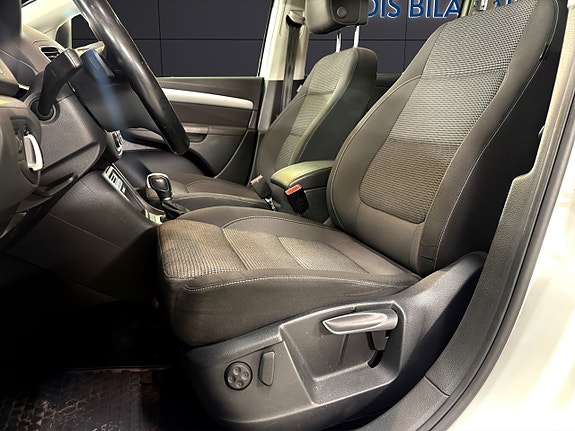 Volkswagen Sharan 21 of 30