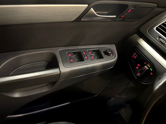 Volkswagen Sharan 28 of 30