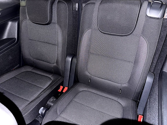Volkswagen Sharan 24 of 30