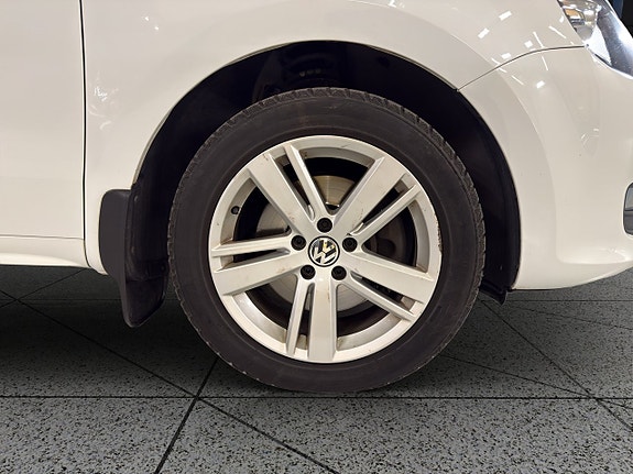 Volkswagen Sharan 14 of 30