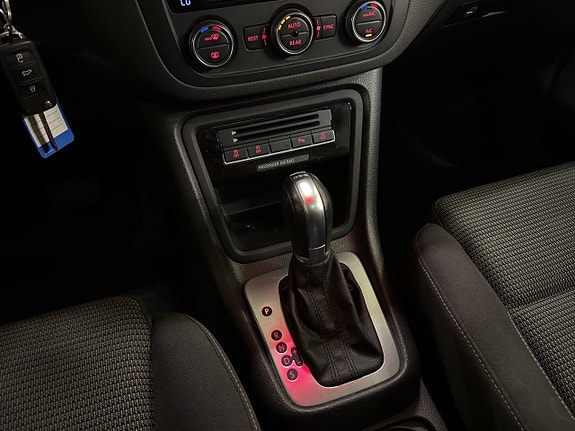 Volkswagen Sharan 30 of 30