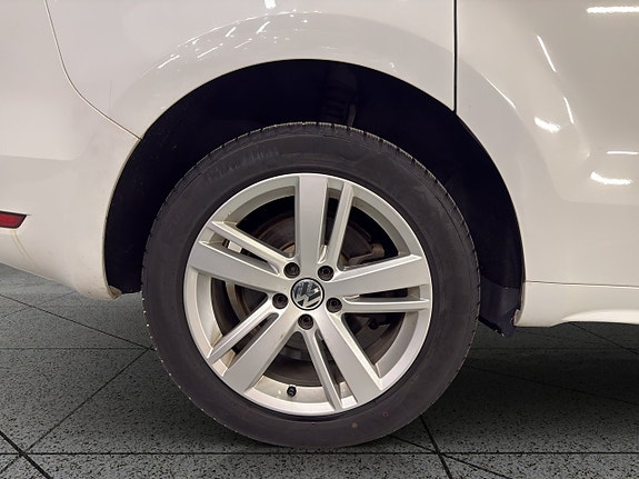 Volkswagen Sharan 15 of 30