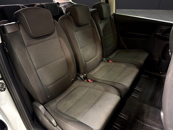 Volkswagen Sharan 23 of 30