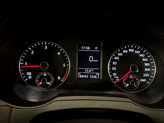 Volkswagen Sharan 27 of 30
