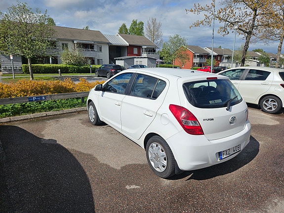Brugt Hyundai I20 1.4
