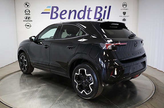 Opel Mokka 7 of 23