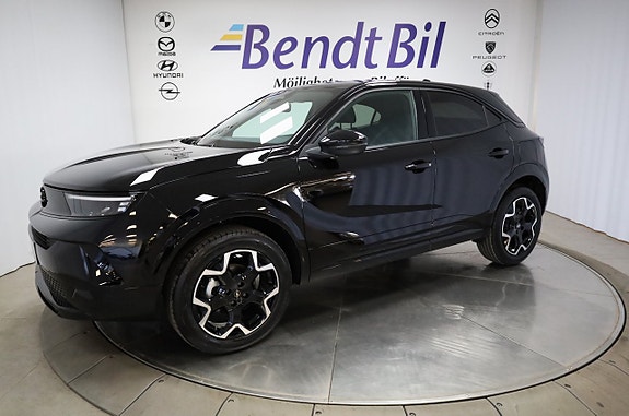 Opel Mokka 3 of 5