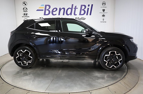 Opel Mokka 14 of 23
