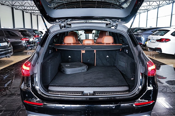 Mercedes-Benz C300 e 10 of 30