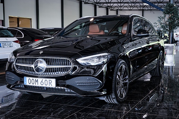 Mercedes-Benz C300