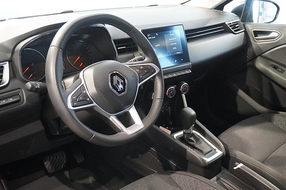Renault Clio 2 of 5