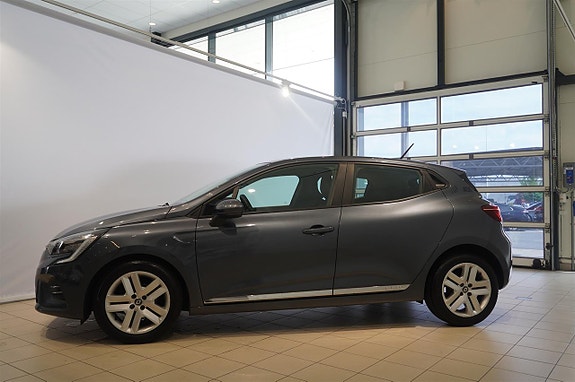 Renault Clio 3 of 5