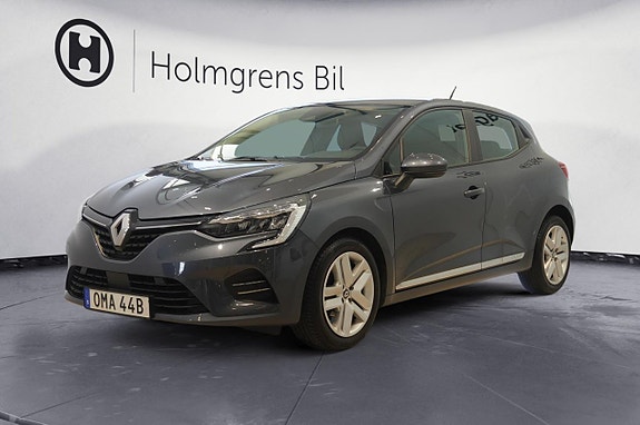 İkinci el  Renault Clio 