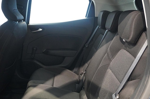 Renault Clio 4 of 5