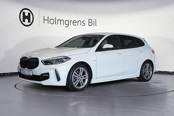 BMW 118i