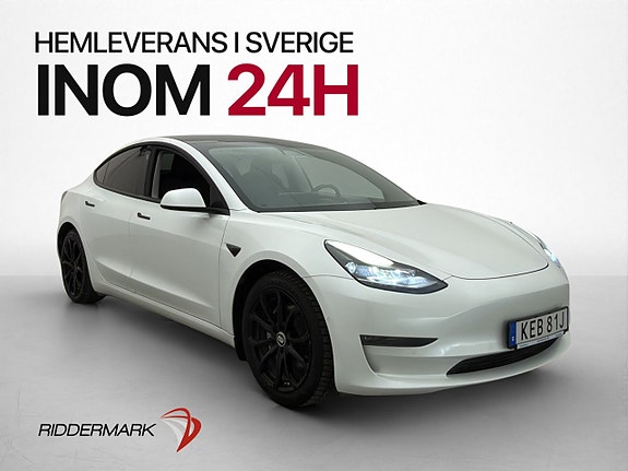 İkinci el  Tesla Model 3 electro