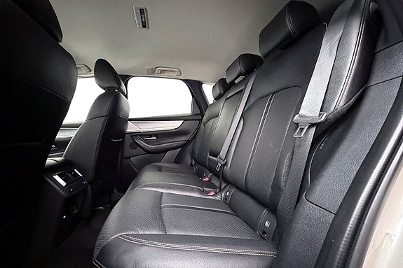 Mazda CX-60 16 of 30
