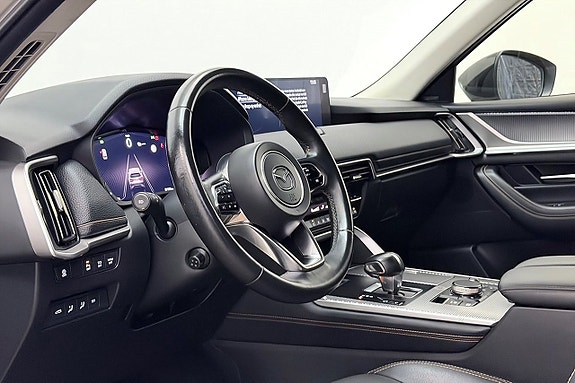 Mazda CX-60 13 of 30
