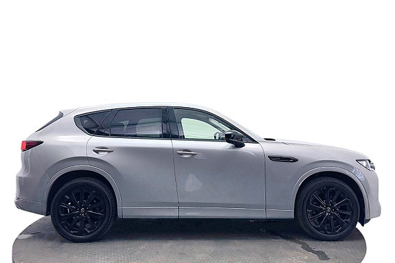 Mazda CX-60 5 of 30