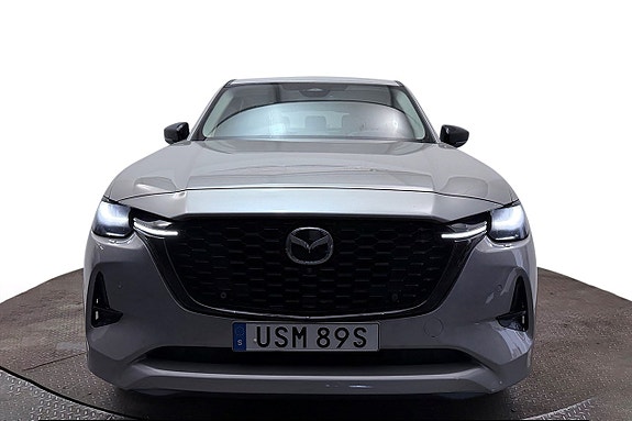 Mazda CX-60 3 of 5