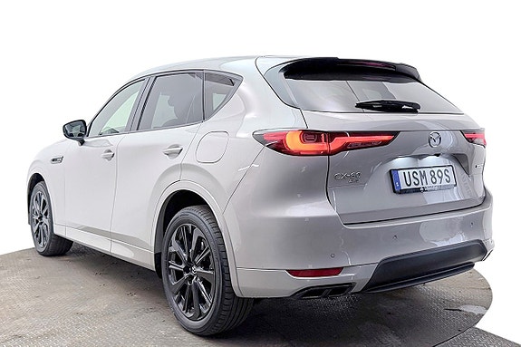 Mazda CX-60 9 of 30