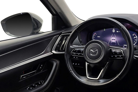 Mazda CX-60 18 of 30