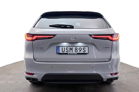 Mazda CX-60 7 of 30